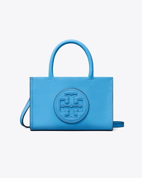 Tory Burch Mini Ella Bio Tote