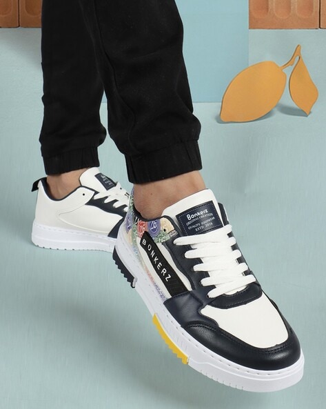 Bonkers sneakers best sale