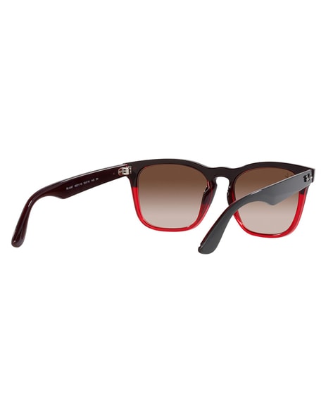 Buy Black Sunglasses for Men by Ray-Ban Online