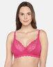 Mia Bra - Fuchsia