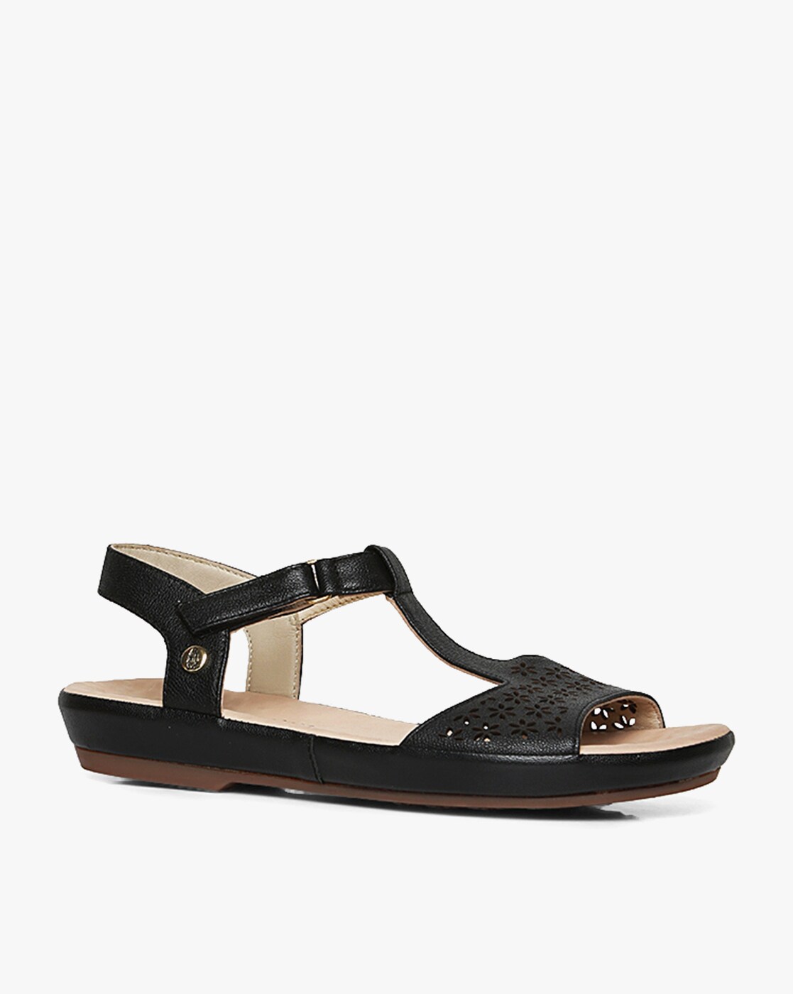 Buy Hush Puppies Hayden Lazer Women Sandals Online