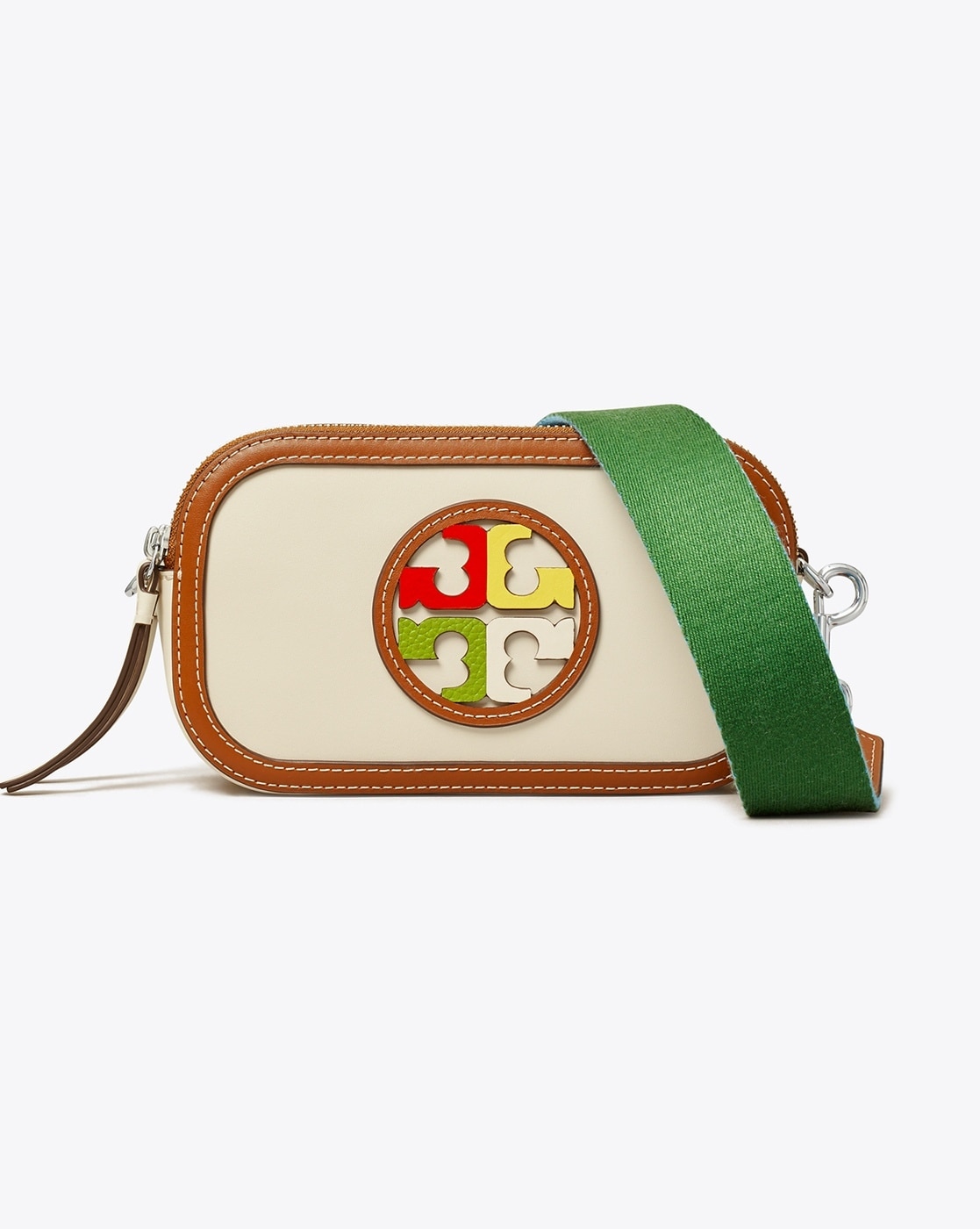 Tory Burch Mini Miller Crossbody Bag