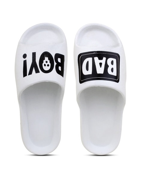 Flip flop discount slippers bad boy