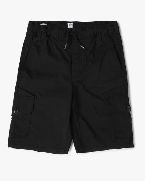 Gap kids cargo shorts discount