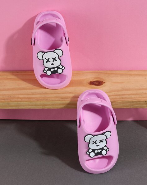 Buy Baby Closs Slippers For Girls online | Lazada.com.ph-thanhphatduhoc.com.vn