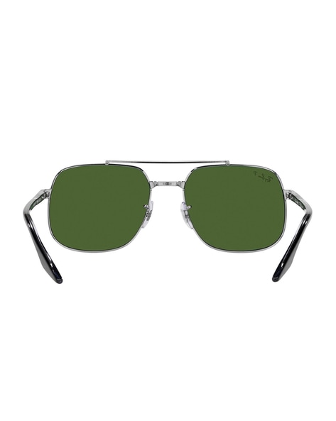 Buy Classic Olive Green Sunglasses for Men Online at Eyewearlabs
