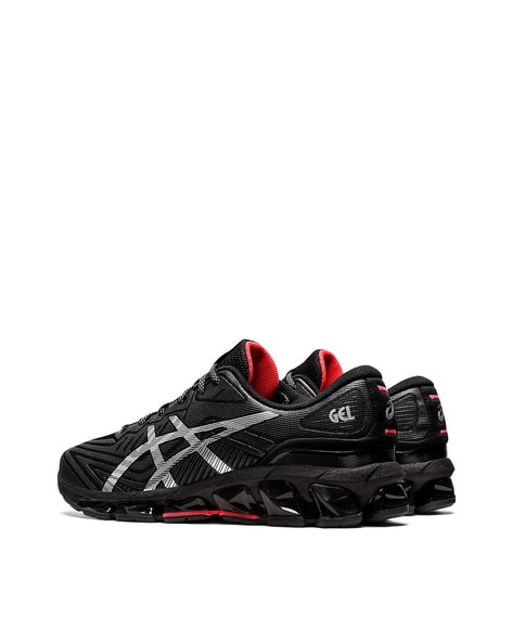 Asics gel quantum on sale 360 noir rose