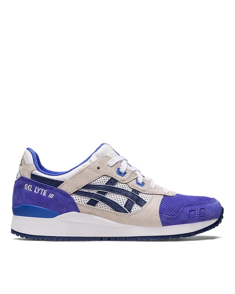 Asics gel lyte iii bleu ciel best sale