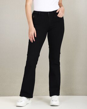 Buy Wholesale DVG Women Slim Fit Women Jeans BD10139 in india