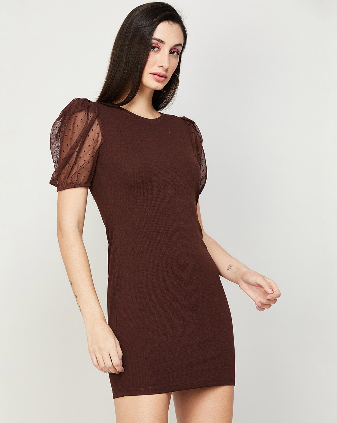 Ginger By Lifestyle Womens Dresses - Buy Ginger By Lifestyle Womens Dresses  Online at Best Prices In India | Flipkart.com