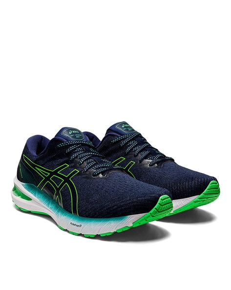 Asics gt 2000 sale bleu