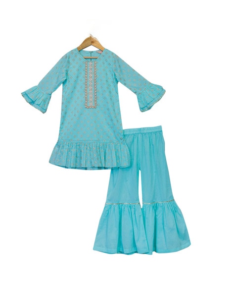 Hopscotch fashion ethnic wear