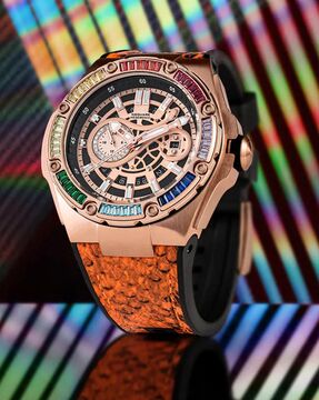 Men s Watches Online Low Price Offer on Watches for Men AJIO