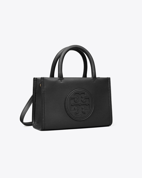 Women's Color-block 'ella' Tote Bag by Tory Burch