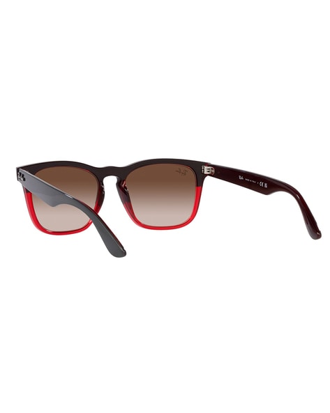Buy FUNK Ray Bun Black UV Protection Sunglasses For Men Women Online at  Best Prices in India - JioMart.