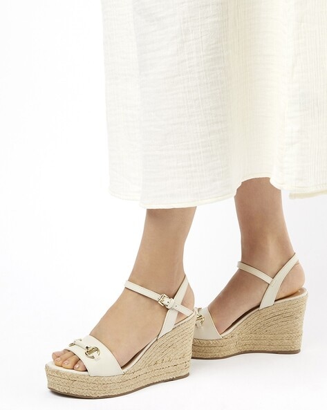 Kai espadrille wedge sandal new arrivals