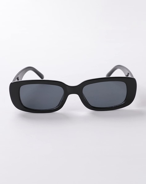 Intellilens Full-Rim Rectangular Sunglasses at Best Price