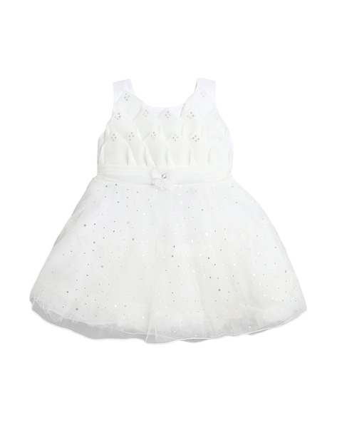 Hopscotch shop white frocks