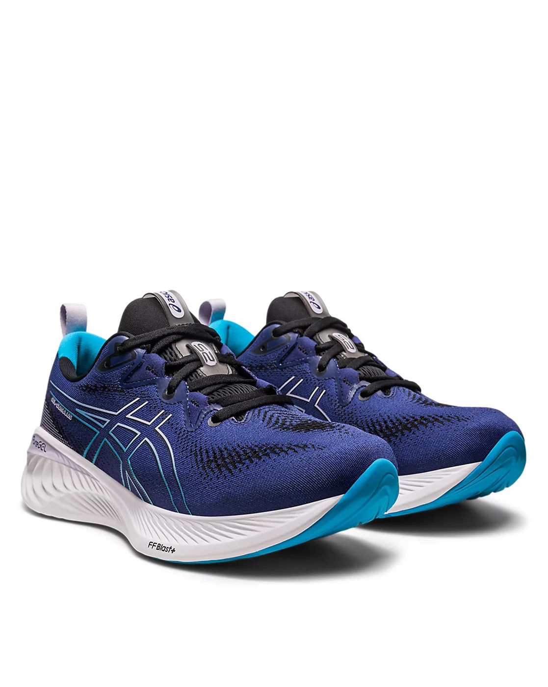 Asics gel cumulus clearance 5 deepblue