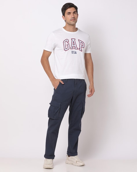 Buy Cobblestone Trousers  Pants for Women by GAP Online  Ajiocom