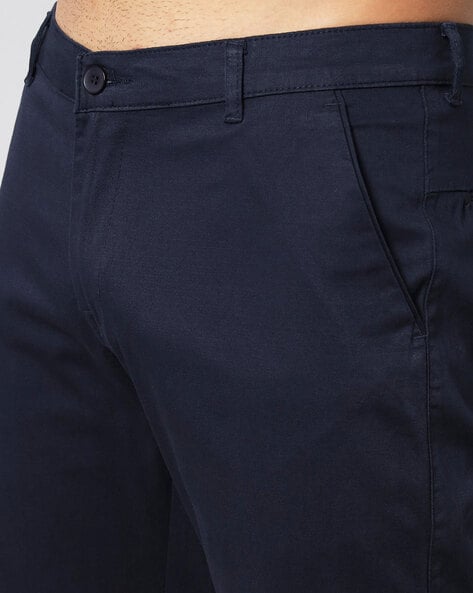 Lacoste Live men's chino pants trousers size US 38 beige | eBay
