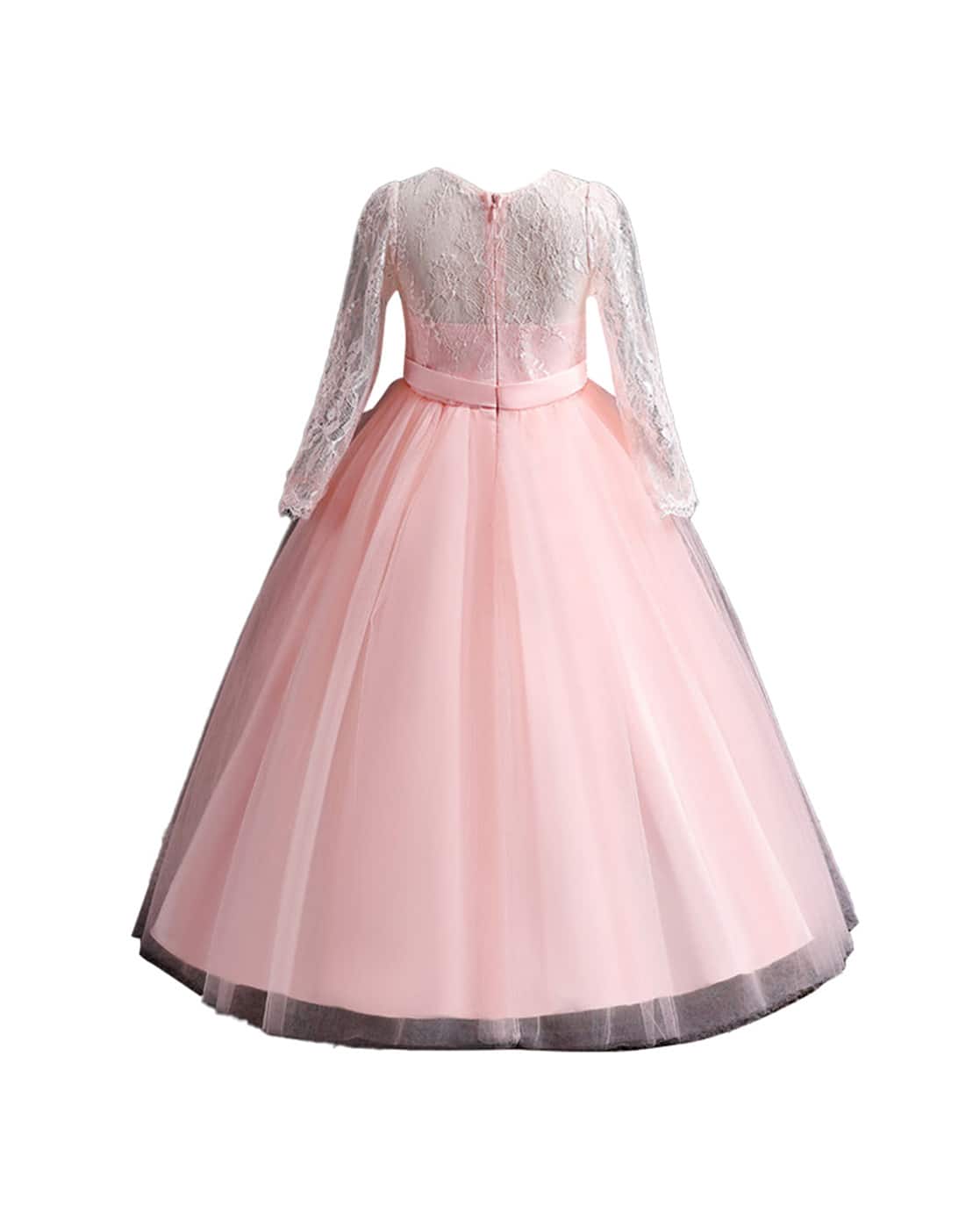 Buy Pink Dresses Frocks for Girls by HOPSCOTCH Online