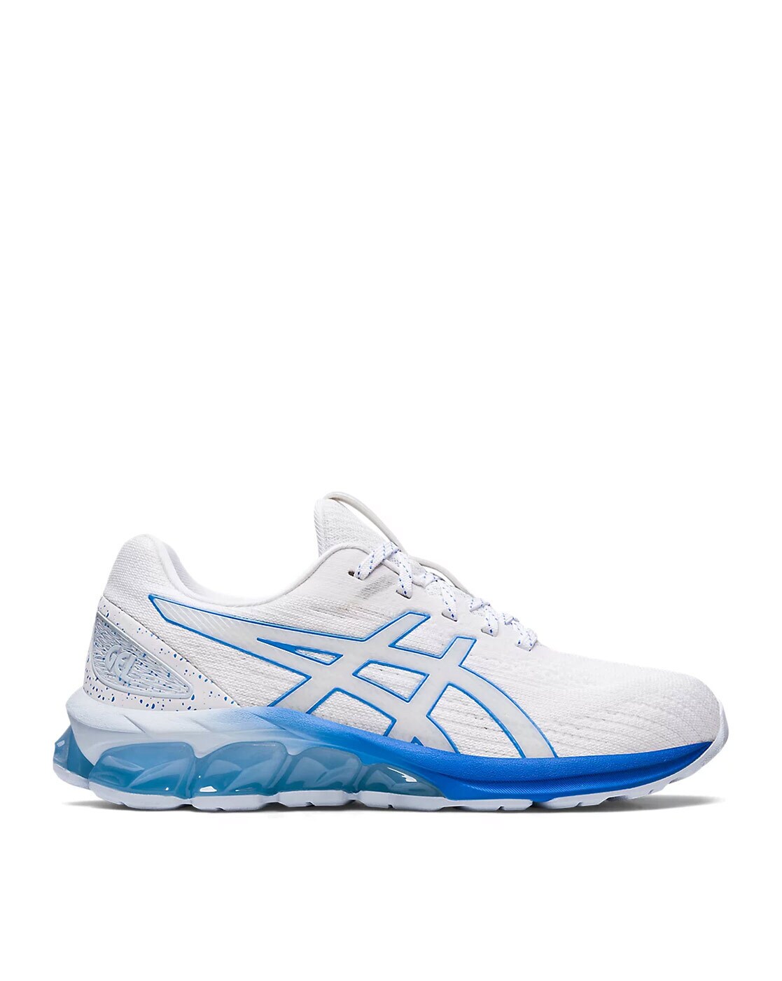 Asics gel quantum 180 womens clearance white