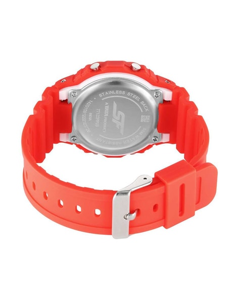 Digital watch best sale band online