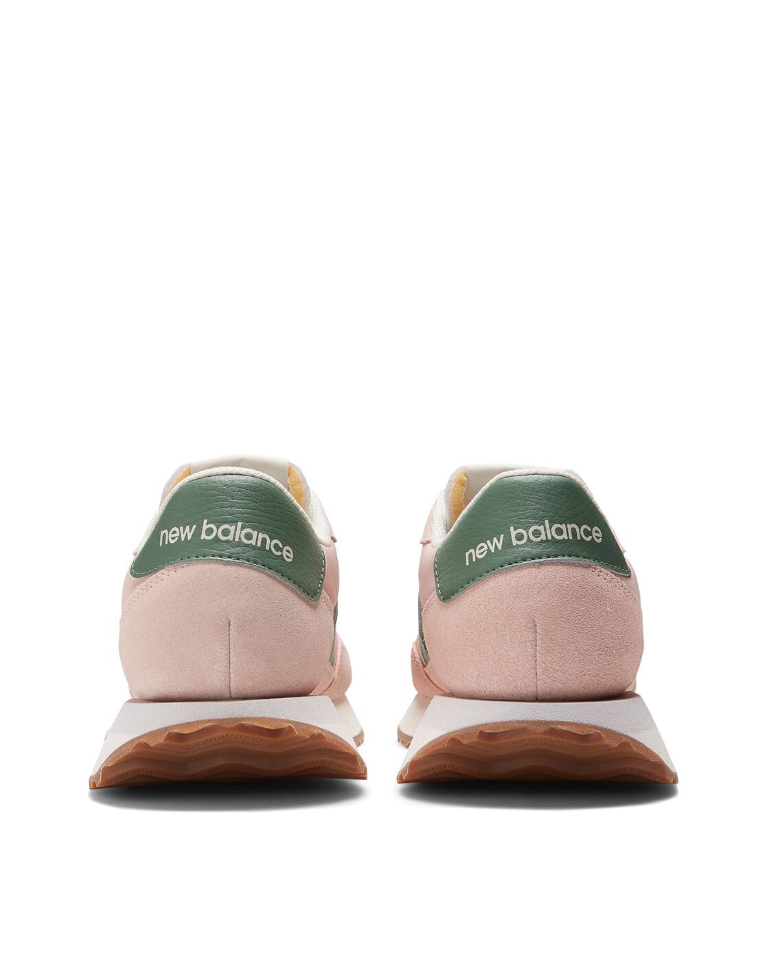 Buy Pink Sneakers for Women by NEW BALANCE Online