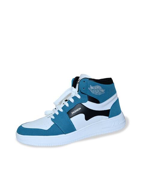 Buy Aqua Casual Shoes for Men by RICHERSON Online