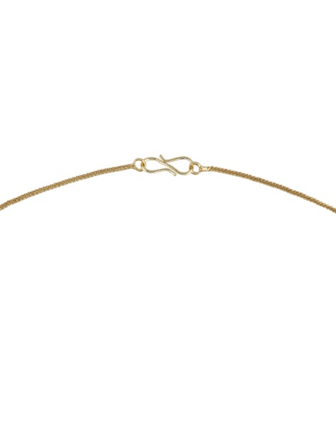 Letter D Rose Gold Pendant - Alphabet Letter Necklace - Initial D Neck –  Adina Stone Jewelry