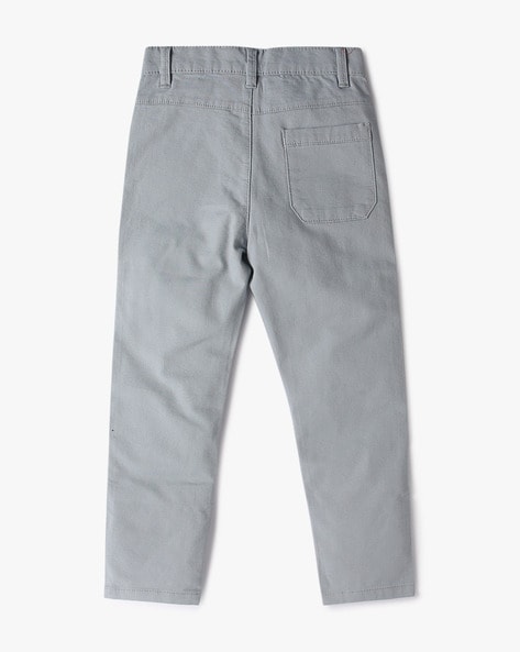 Pact Gray Active Pants Size XL - 24% off