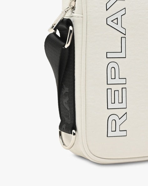 Replay - 3361 Bag Yellow | Favela.gr