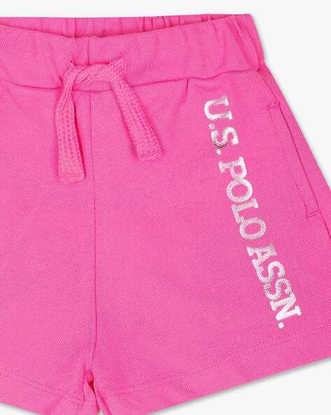 Pink brand hot sale shorts