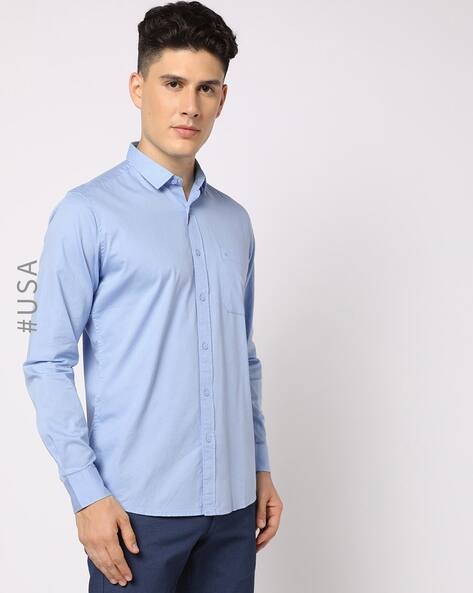 kenneth cole light blue