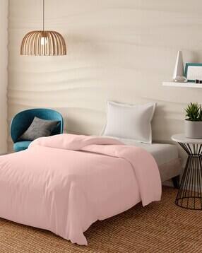 Cotton Single Duvet Cover-image-5