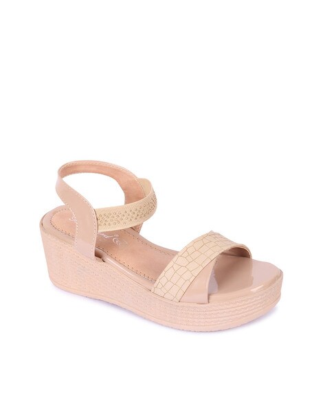 Slingback Wedge, Shop The Largest Collection