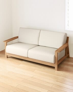muji Sofa Wooden Frame-picture-16