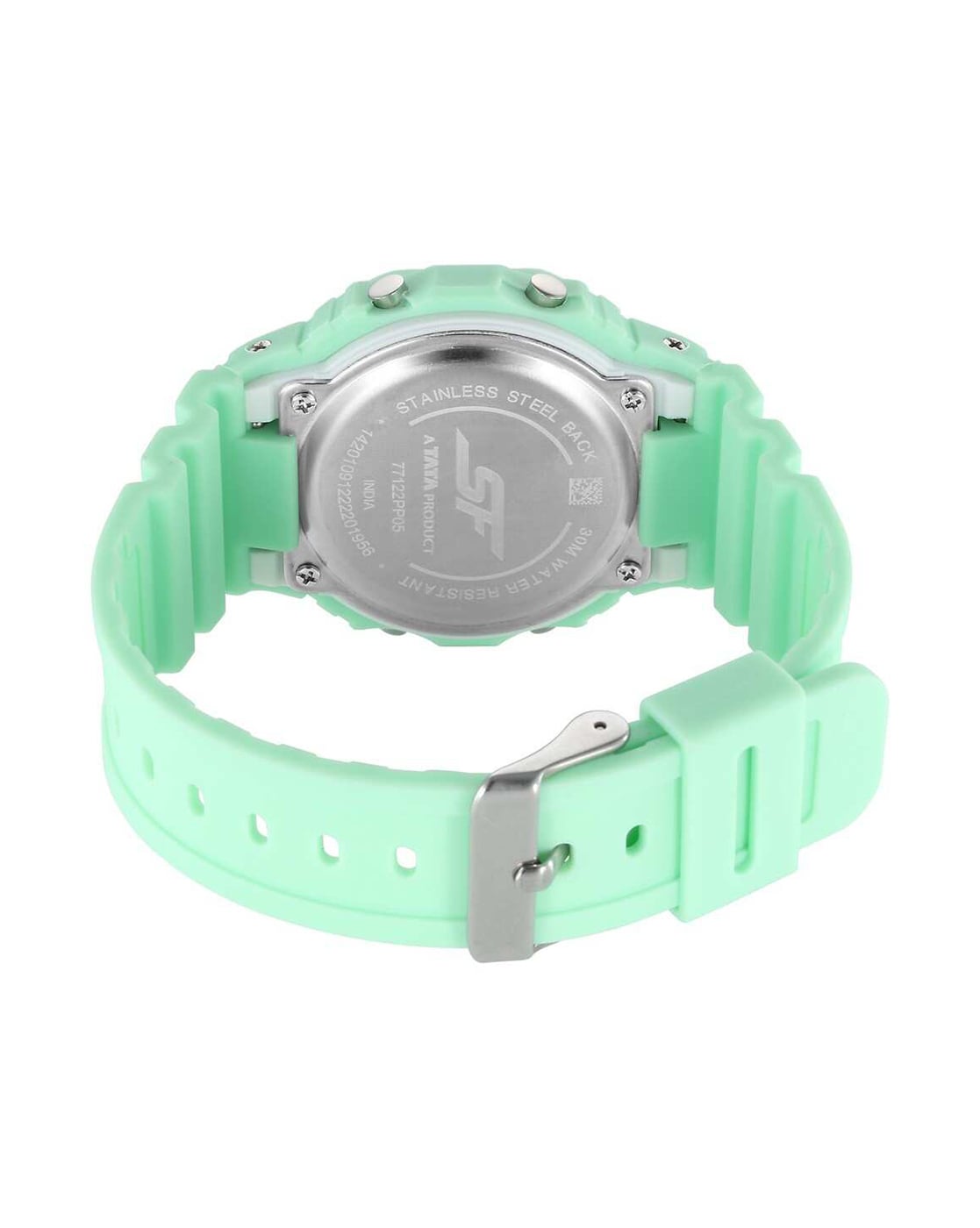 G shock clearance mint green