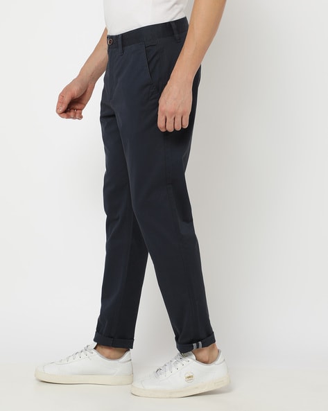 High waisted pants – Maxmouder