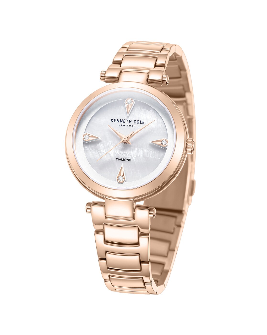 Kenneth cole watch womens on sale price