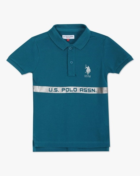 Us top polo brand