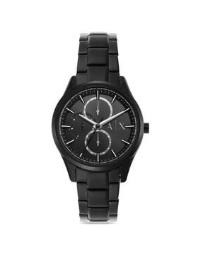 Armani exchange man online watch