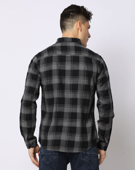 Grey flannel best sale