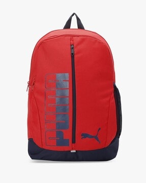 PUMA Leather School Bags For College