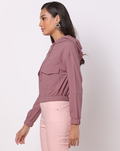 Dusty pink shirt on sale womens