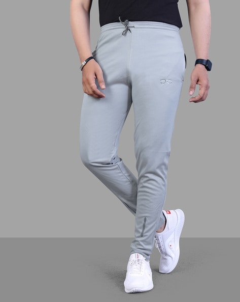Ladies Light Grey Melange Yoga Track Pant at Rs 895/piece | Gym Pants in  Mumbai | ID: 21497154197