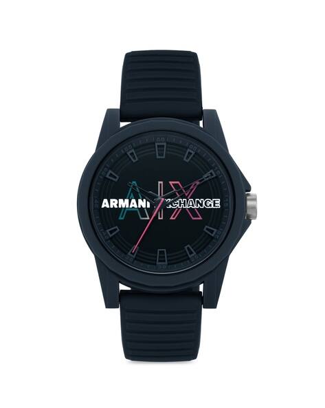 ARMANI EXCHANGE Men Water-Resistant Analogue Watch-AX2529