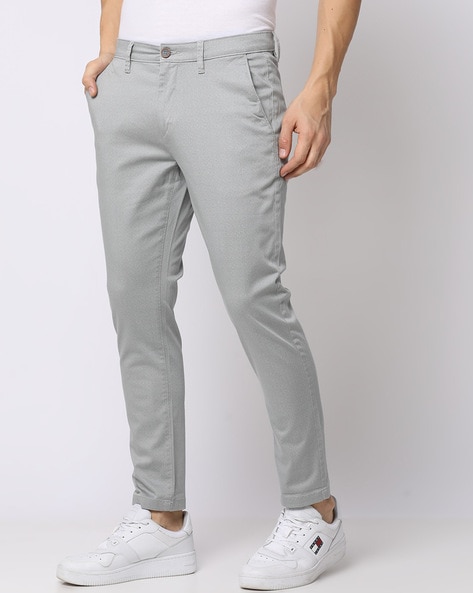 Men's Athletic Skinny Modern Chino | Men's Bottoms | Abercrombie.com