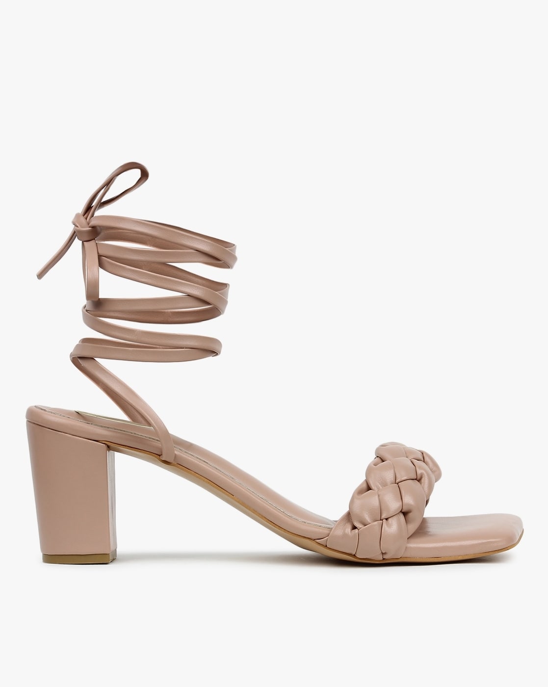 Buy Women'S Heeled Sandals & Shoes Online At Upto 80% Off